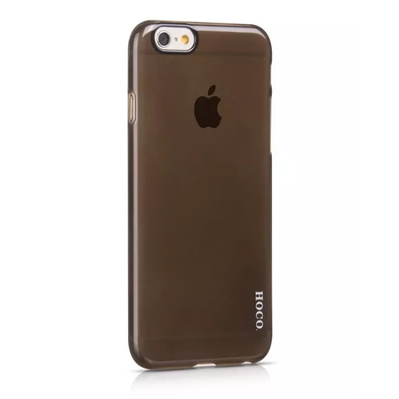 Hoco Apple iPhone 6 Plus Ultra Thin Series PP Black Back Cover