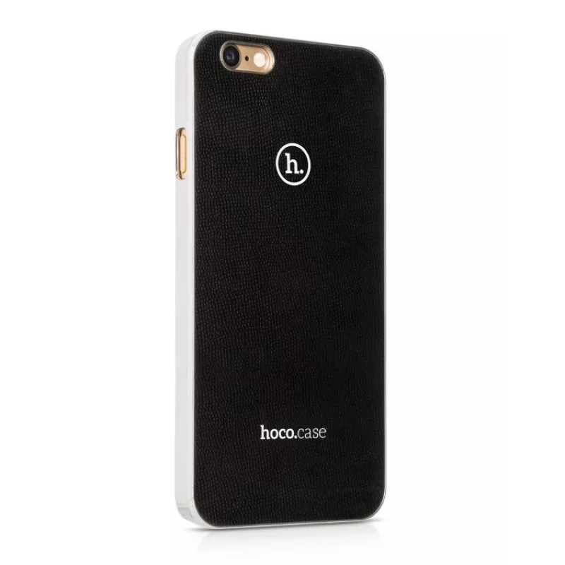 Hoco Apple iPhone 6 The One Series HI-T038 Black Back Cover