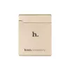 Hoco Apple Lighter UPL17 Gold USB-A – Lightning laidas, 1,2 m