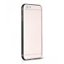 Hoco Blade Series Hippocampal Buckle Back Cover Case, skirta Apple iPhone 6 Plus / 6s Plus, juoda