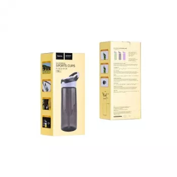 Hoco C2 Vandens Butelis 700ml Rožinis
