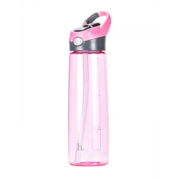 Hoco C2 Vandens Butelis 700ml Rožinis