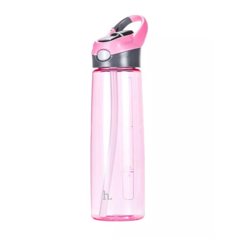 Hoco C2 Vandens Butelis 700ml Rožinis