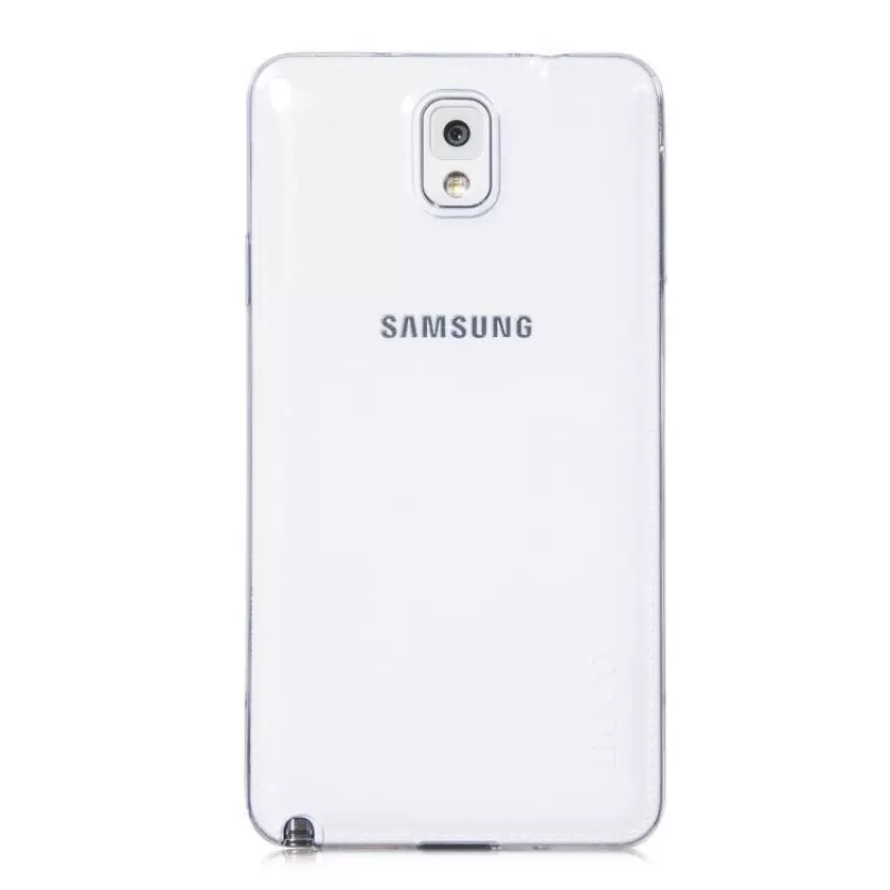 Hoco Huawei P8 Lite TPU Skaidrus Dėklas