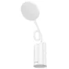 Hoco HX10 Clip Table Lamp White
