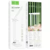 Hoco HX12 Eye Protection Foldable Table Lamp White