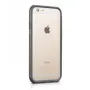 Hoco iPhone 6 Moving Shock-proof Silicon Bumper HI-T028 pilka