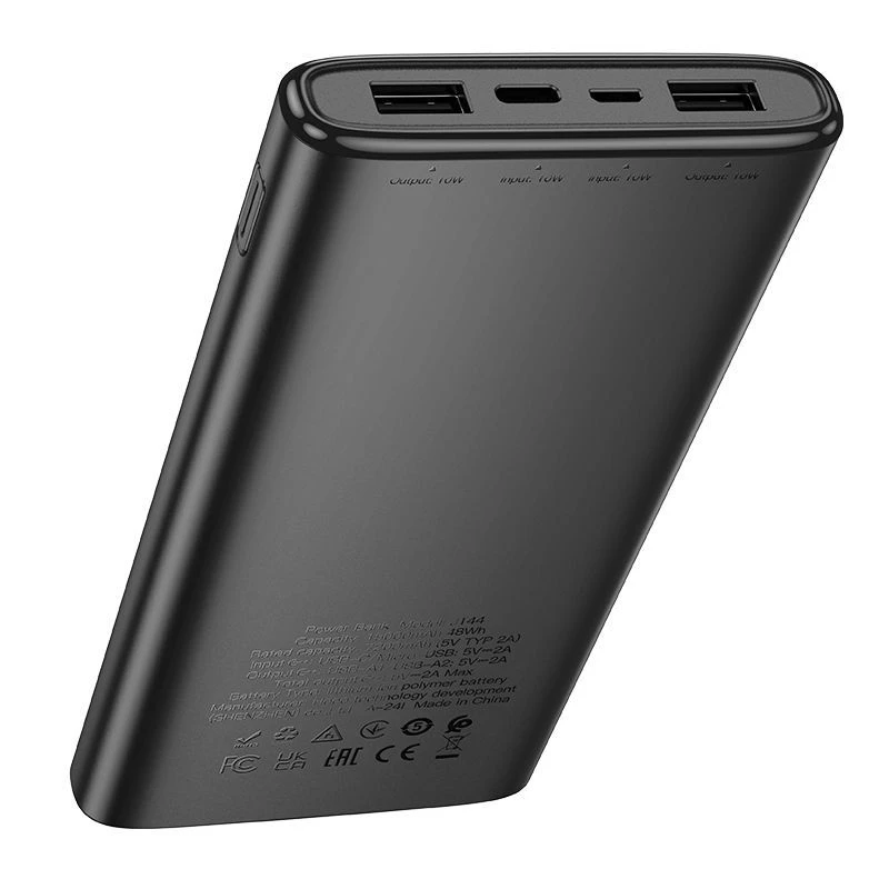 Hoco J144 Hymn Power Bank 15000mAh Juoda