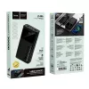 Hoco J144A Hymn Power Bank 30000mAh Juoda