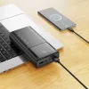 Hoco J144A Hymn Power Bank 30000mAh Juoda