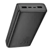 Hoco J144A Hymn Power Bank 30000mAh Juoda