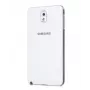 Hoco Light Series TPU dėklas, skirtas Samsung Galaxy Alpha G850 - Baltas