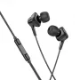 Hoco M113 Skaidrūs universalūs skaitmeniniai ausinukai su mikrofonu, skirti iPhone/iPad (Lightning)