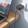 Hoco N50 Scenery PD45W (2C1A) Charger EU White