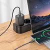 Hoco N60 Gentle Single Port PD20W Charger (EU) Black
