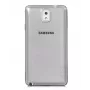 Hoco Samsung Galaxy Alpha G850 Light Series TPU Back Cover Black