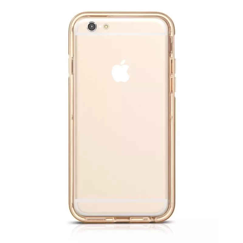 Hoco Steal Series PC+TPU Back Cover Case for Apple iPhone 6/6S