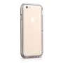 Hoco Steal Series PC+TPU hibridinis užpakalinis dangtelis, skirtas Apple iPhone 6 / 6S - pilka