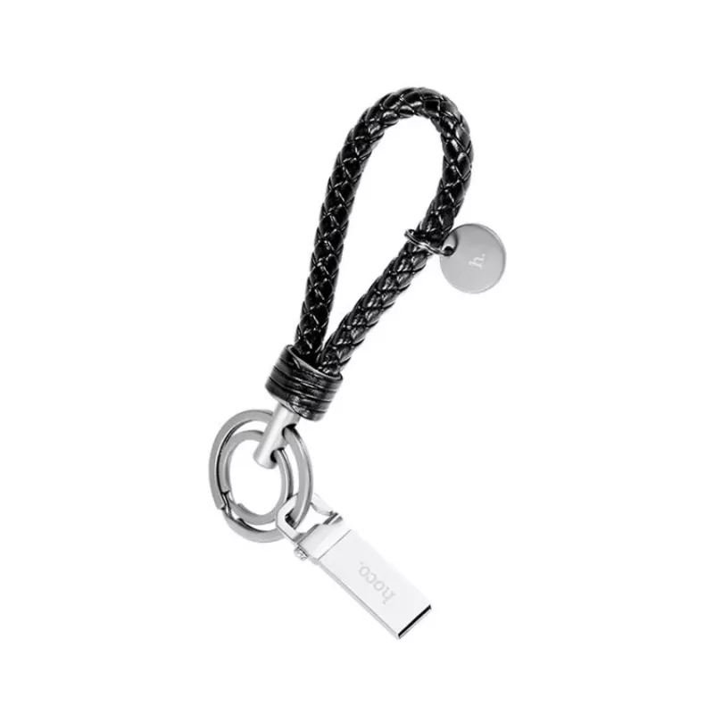Hoco U1 64GB USB 3.0 Flash Drive Black