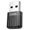 Hoco belaidžio tinklo kortelė WiFi5 USB 2.0 HI33 juoda
