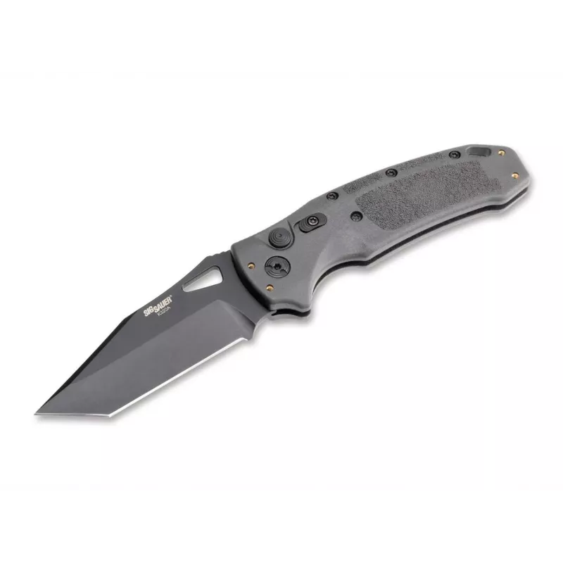 Hogue SIG 36322 K320A Tactical 3.5 TB peilis
