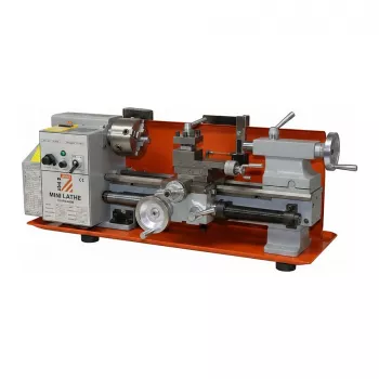 Holzmann ED300ECO 230V Bench Lathe