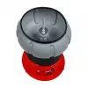 HOLZMANN VPT2,3KG 230V Vibracinis poliravimo būgnas 2,3 L