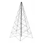 Hombli Smart Christmas Tree RGB 180 cm – 200 LED, Wi-Fi, programėlės ir balso valdymas