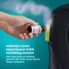 Homedics SBM-65H-EU Shiatsu Experience nugaros masažuoklis su šiluma
