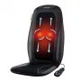 Homedics SBM-65H-EU Shiatsu Experience nugaros masažuoklis su šiluma