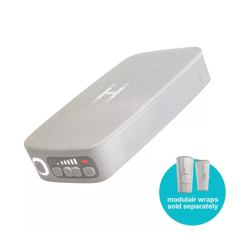 Homedics SR-CMX10-GY Modulair Air Pump Module - Pilka