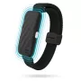 HoMedics SS-WB100BL-WW WakeBand – Jūsų tylus žadintuvas, mėlynas – nešiojamas vibracinis žadintuvas ir kūno rengybos sekiklis