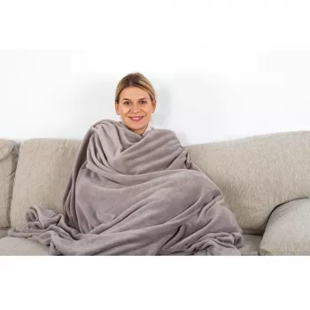 Homeline HBJP200XXL šildomas antklodė