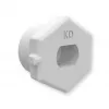 Homematic IP rankenėlės adapteris DORMA DL-KD