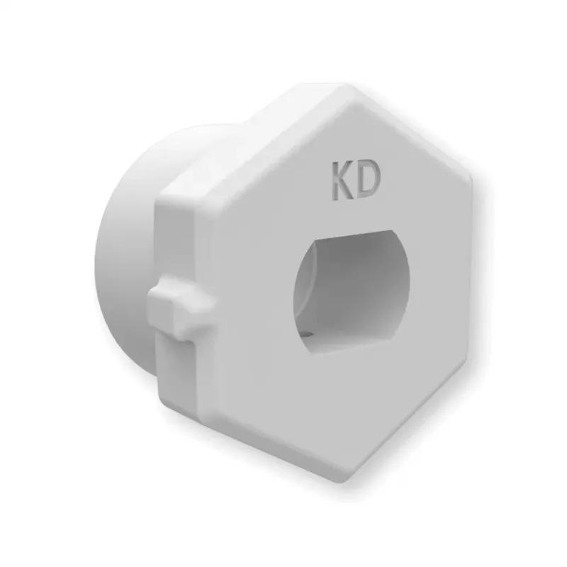 Homematic IP rankenėlės adapteris DORMA DL-KD