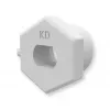 Homematic IP rankenėlės adapteris DORMA DL-KD