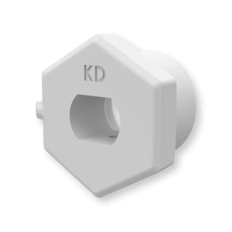 Homematic IP rankenėlės adapteris DORMA DL-KD
