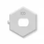 Homematic IP rankenėlės adapteris DORMA DL-KD
