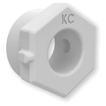 Homematic IP Knob Adapter for EVVA Door Lock Actuator HmIP-ADA-DL-KC