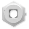 Homematic IP Knob Cylinder Adapter KESO HmIP-ADA-DL-KF