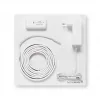 Homematic IP Lightstrip Set, 2 m, RGBW, Tunable White, Self-adhesive, IP20, Safety Class III