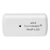 Homematic IP Lightstrip Set, 2 m, RGBW, Tunable White, Self-adhesive, IP20, Safety Class III
