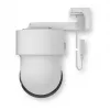 Homematic IP lauko kamera (HmIP-CO) balta, 5MP, WLAN – išmaniojo namo apsaugos kamera