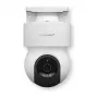 Homematic IP lauko kamera (HmIP-CO) balta, 5MP, WLAN – išmaniojo namo apsaugos kamera