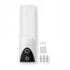 Homematic IP lauko šviesos kamera (HmIP-COL) balta, 4 MP, WLAN