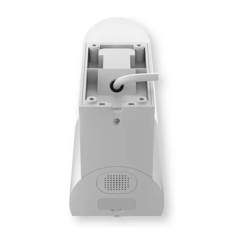 Homematic IP lauko šviesos kamera (HmIP-COL) balta, 4 MP, WLAN
