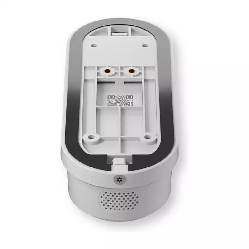Homematic IP vaizdo durų skambutis HmIP-CODB, 3 MP, Wi-Fi, baltas