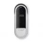 Homematic IP vaizdo durų skambutis HmIP-CODB, 3 MP, Wi-Fi, baltas