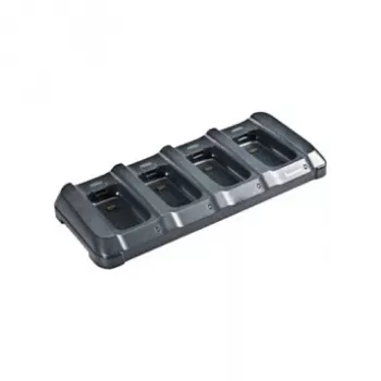 Honeywell 871-230-401 Quad Battery Charger, skirta CT40 CT60 nešiojamiesiems kompiuteriams