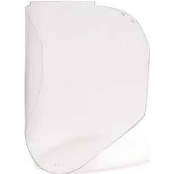 Honeywell Bionic pakaitinis skydelis, polikarbonatas, IR atspalvis 3 žalias, VLT 17%, nepadengtas, EN 166/EN 171 1011628